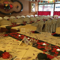 Restaurant Palais d'Ete