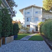 Villa Pyla