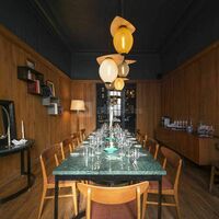 Salon la Sellerie