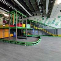 ESPACE FUNPARK - 300 m²