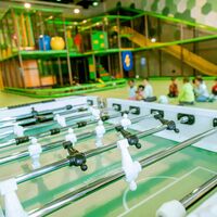 ESPACE FUNPARK - 300 m²