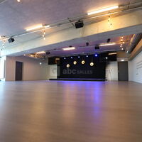SALLE ROSA PARKS - 150 m²