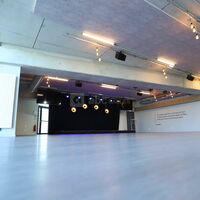 SALLE ROSA PARKS - 150 m²
