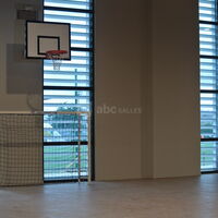ESPACE OLIVIER GIROUD - 600 m²
