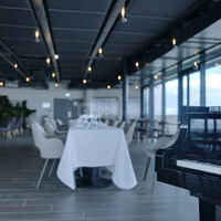 RESTAURANT ROOFTOP