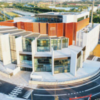 ESPACE GRAND PARIS