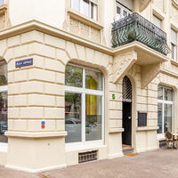 Bistro Taglioni Strasbourg