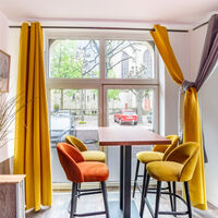 Bistro Taglioni Strasbourg