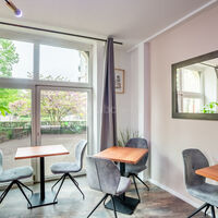 Bistro Taglioni Strasbourg