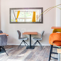 Bistro Taglioni Strasbourg
