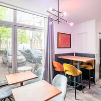Bistro Taglioni Strasbourg