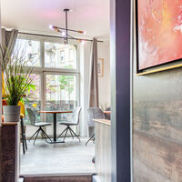Bistro Taglioni Strasbourg