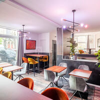 Bistro Taglioni Strasbourg