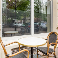Bistro Taglioni Strasbourg