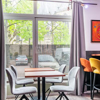 Bistro Taglioni Strasbourg