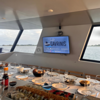 Yacht Gavrinis