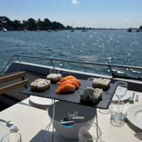 Yacht Gavrinis