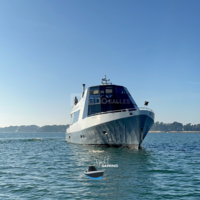Yacht Gavrinis