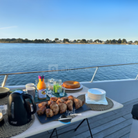 Yacht Gavrinis