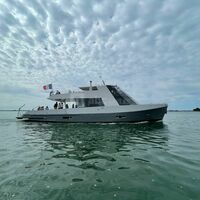 Yacht Gavrinis