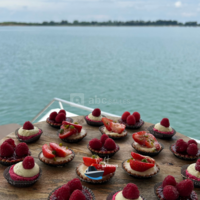 Yacht Gavrinis