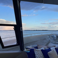 Yacht Gavrinis