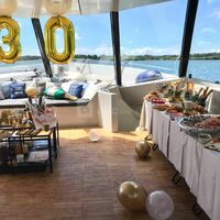 Yacht Gavrinis