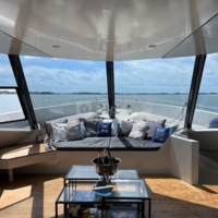 Yacht Gavrinis