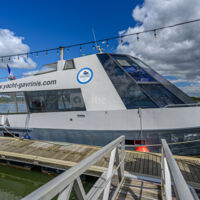 Yacht Gavrinis