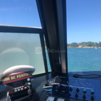Yacht Gavrinis