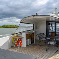 Yacht Gavrinis