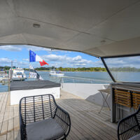 Yacht Gavrinis