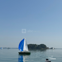 Yacht Gavrinis
