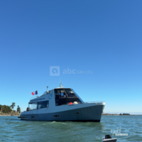 Yacht Gavrinis