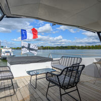 Yacht Gavrinis