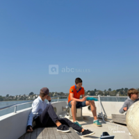 Yacht Gavrinis