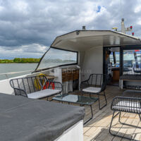 Yacht Gavrinis