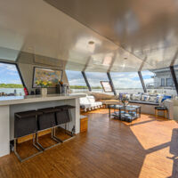 Yacht Gavrinis