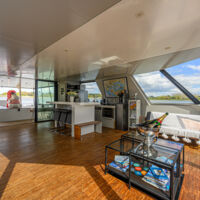 Yacht Gavrinis