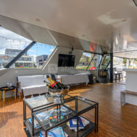 Yacht Gavrinis