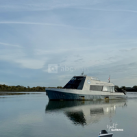 Yacht Gavrinis