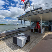 Yacht Gavrinis