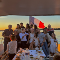 Yacht Gavrinis