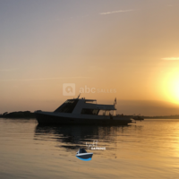 Yacht Gavrinis