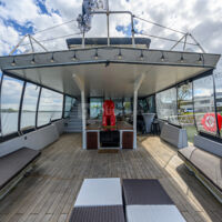 Yacht Gavrinis