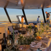 Yacht Gavrinis