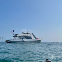 Yacht Gavrinis