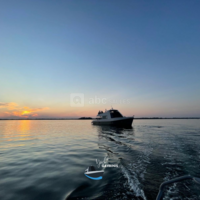 Yacht Gavrinis
