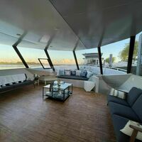 Yacht Gavrinis