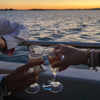 Yacht Gavrinis